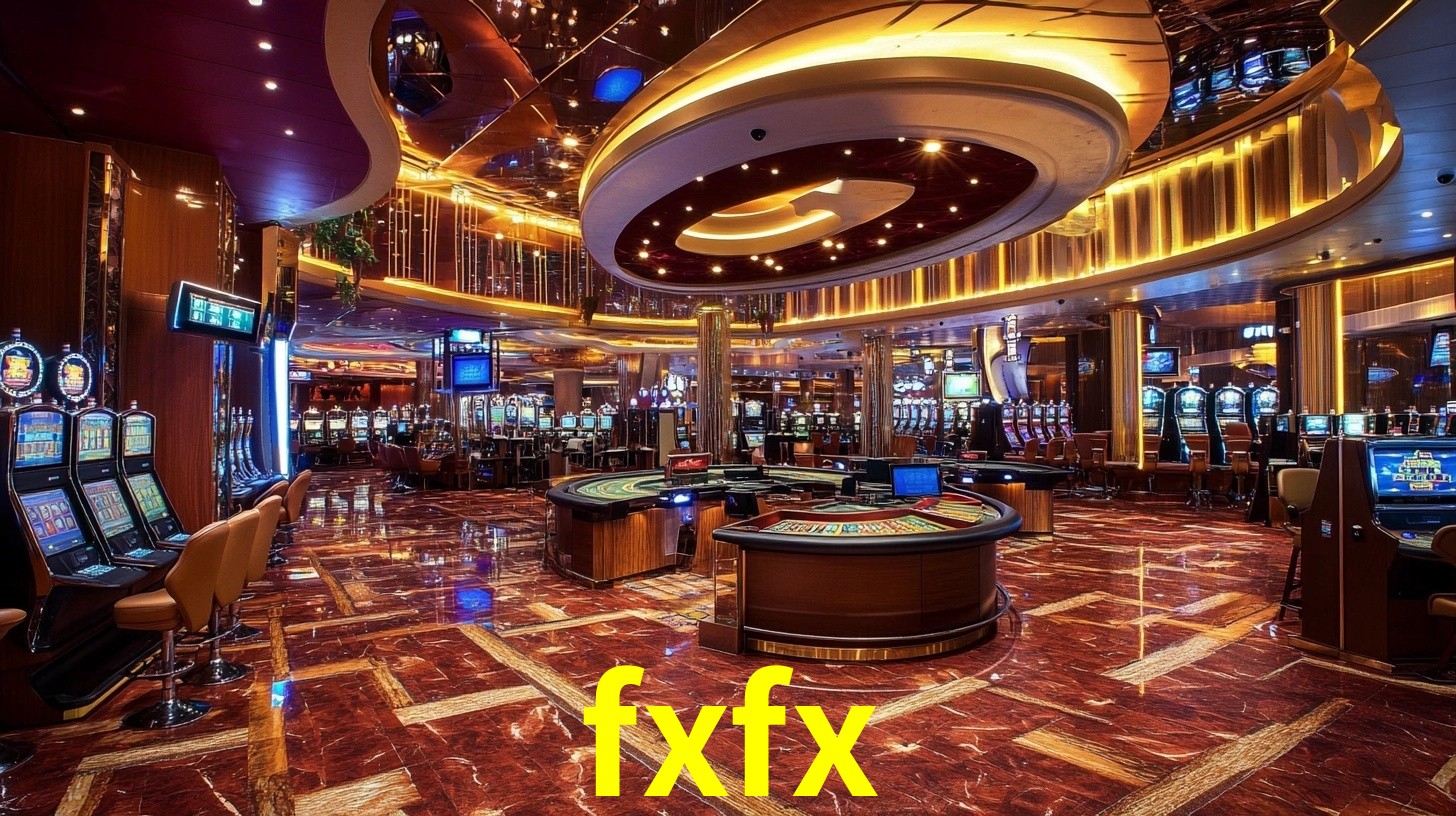 Experiência VIP fxfx