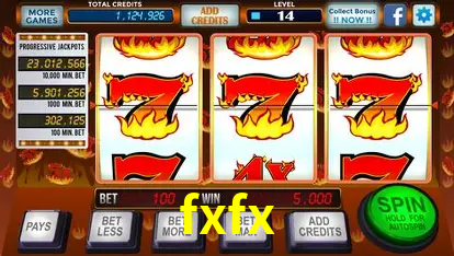 Descubra a Essência do fxfx: Nossa História e Compromissos