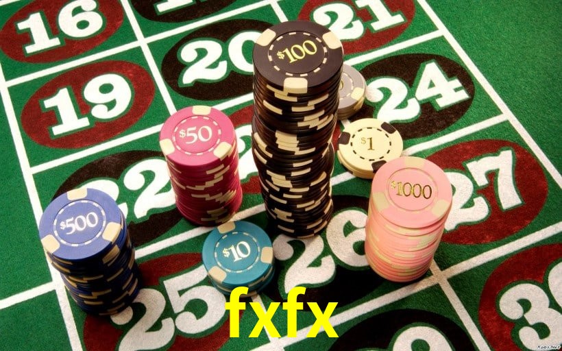 Experiência VIP fxfx