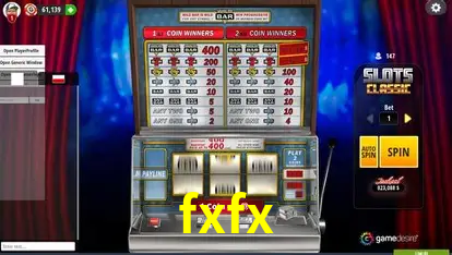 Desvendando o Mundo dos Jogos Virtuais na fxfx