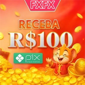 fxfx Ganhe R$ 100,00 Gratis