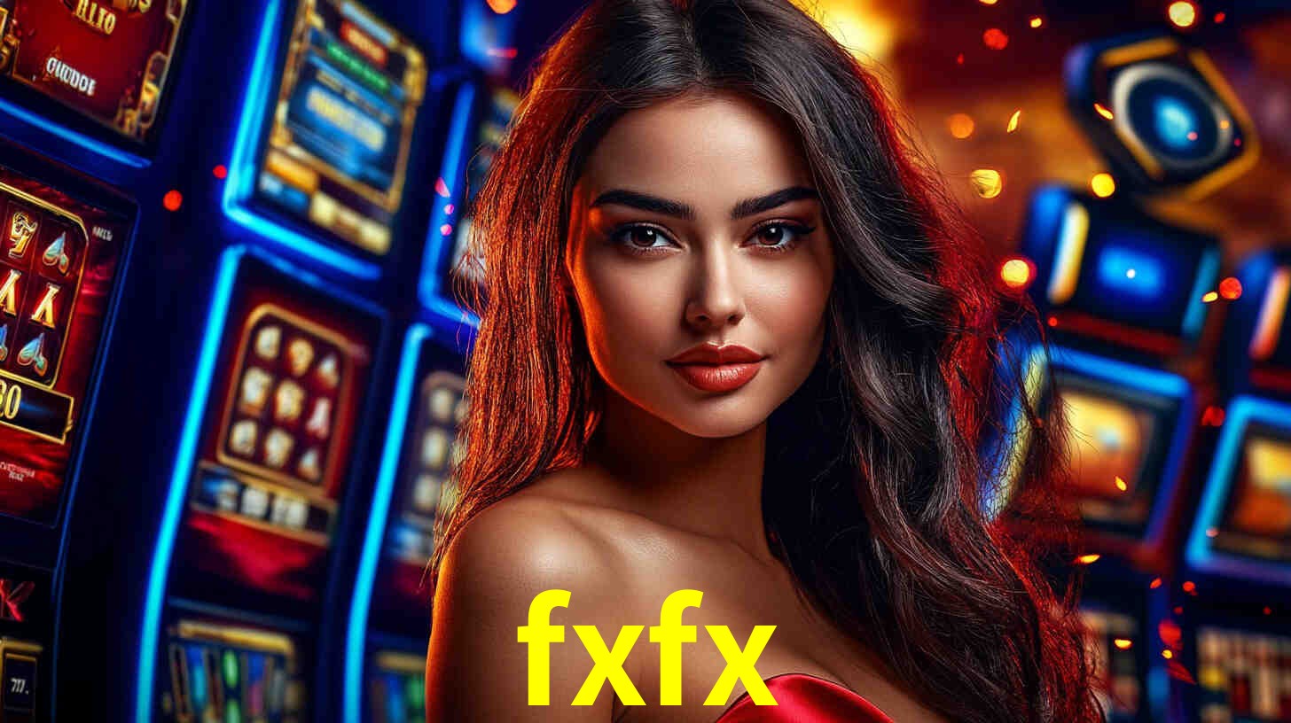 Desvendando o Mundo dos Jogos Virtuais na fxfx