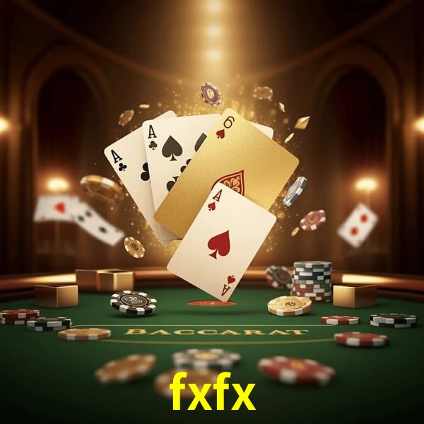 Live Casino fxfx