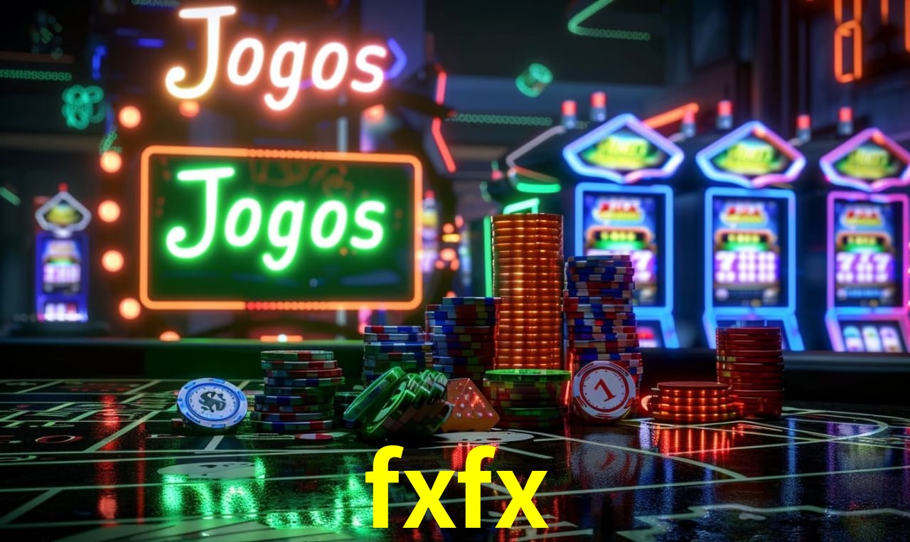 fxfx App Interface