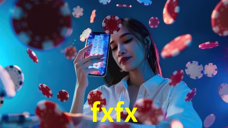 cassino fxfx