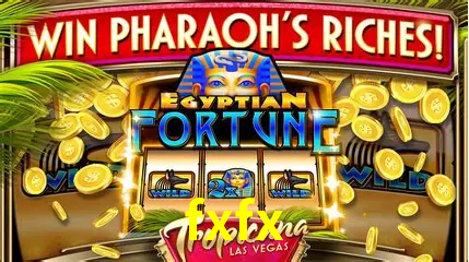Descubra o Mundo do Cassino Online com fxfx