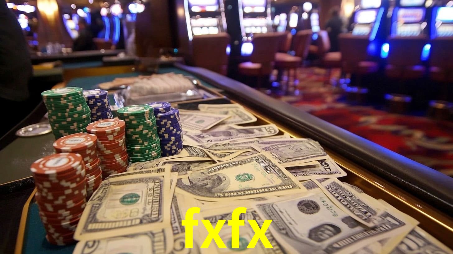 Explore as vantagens do fxfx: serviço profissional e confiabilidade