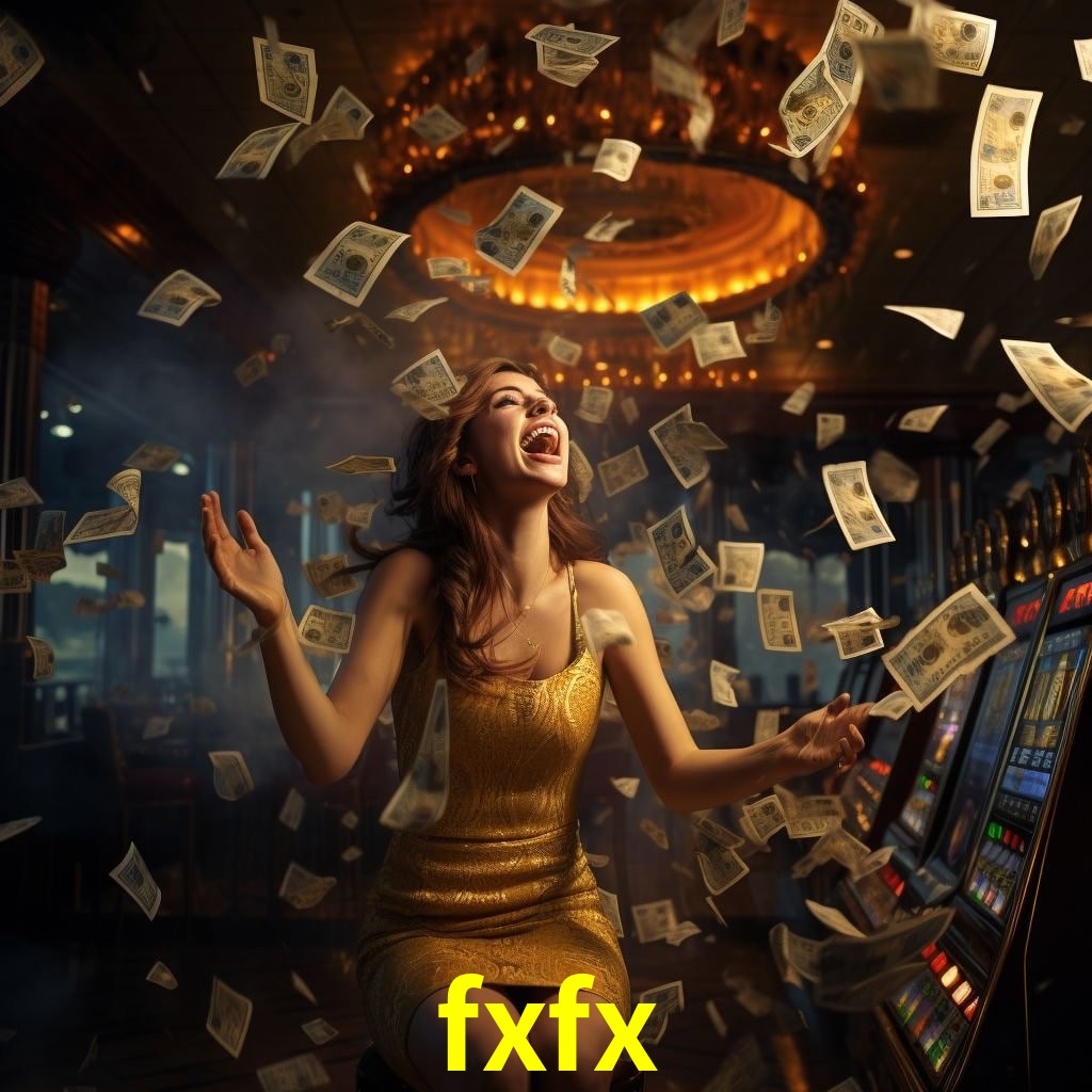 Slot Games fxfx
