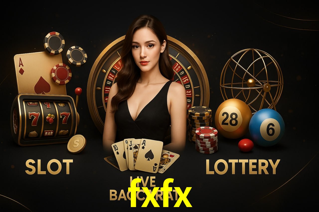 fxfx login
