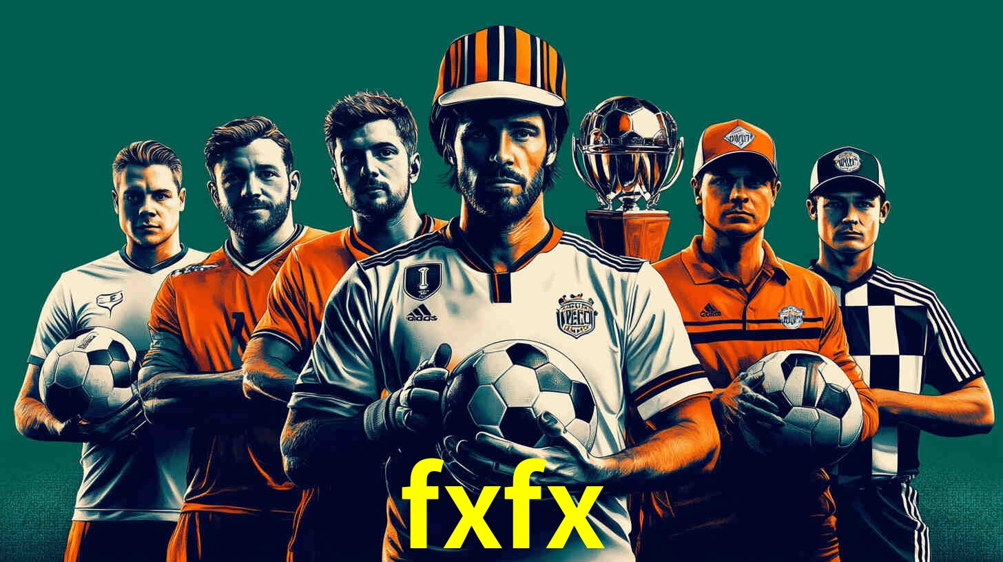 Inovações de Jogos na fxfx: O Futuro das Experiências Interativas