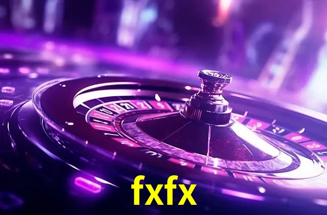 PIX Instantâneo fxfx