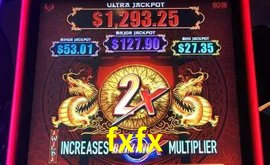 Explorando a Categoria de Eventos em Apostas na fxfx