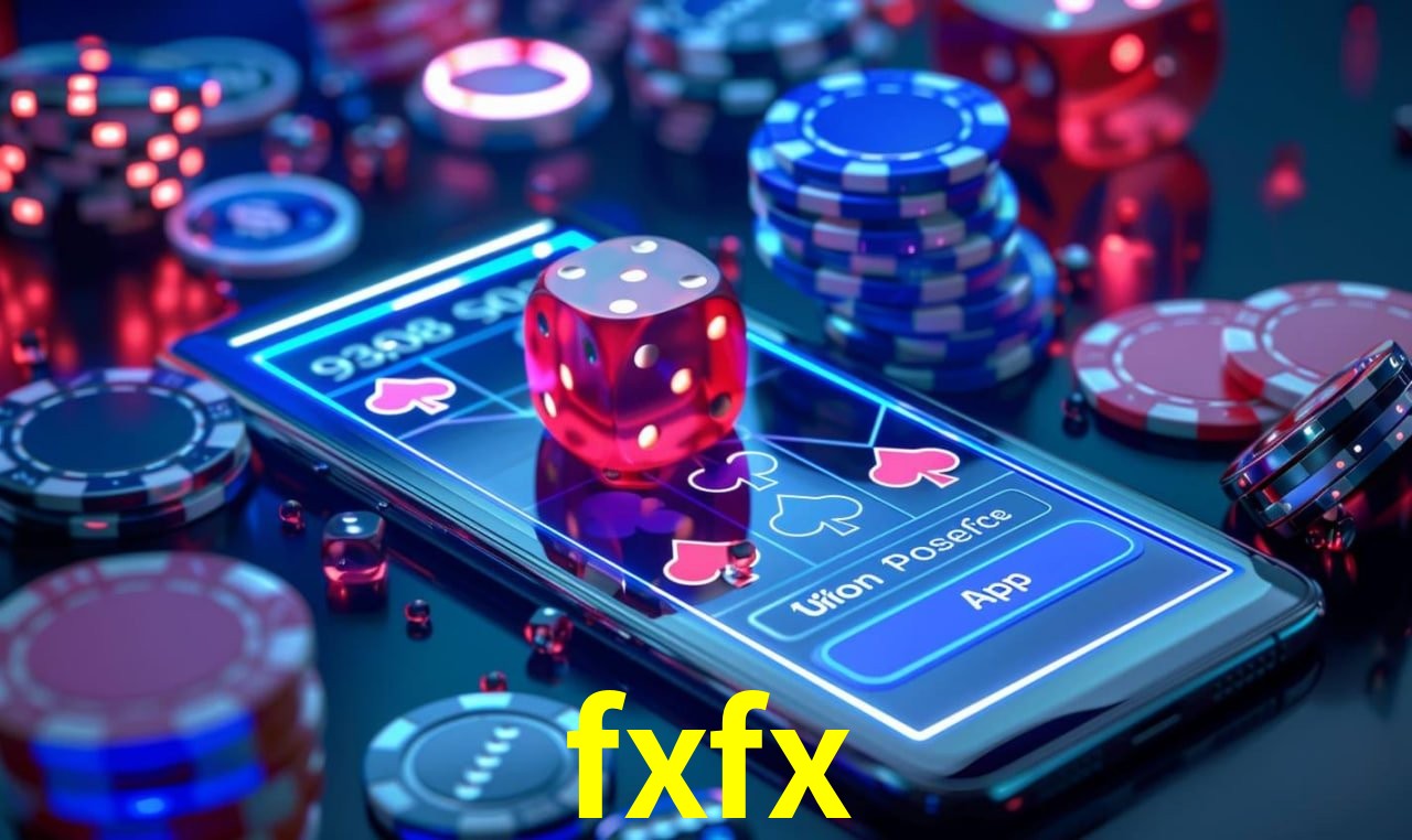 fxfx login