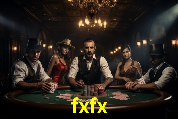 fxfx.com