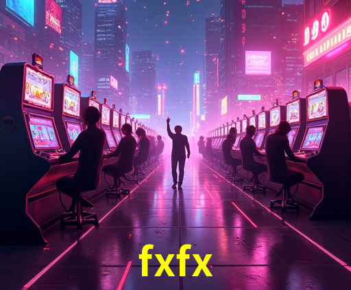 Casino VIP fxfx