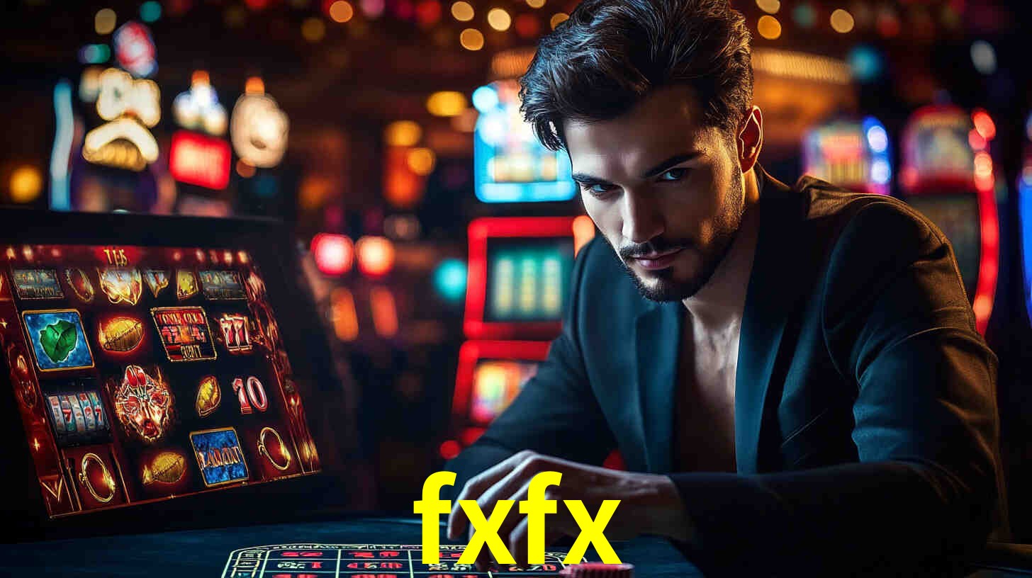 Welcome Bonus fxfx