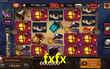fxfx: A Experiência de Casino com Jogos de Mesa ao Vivo