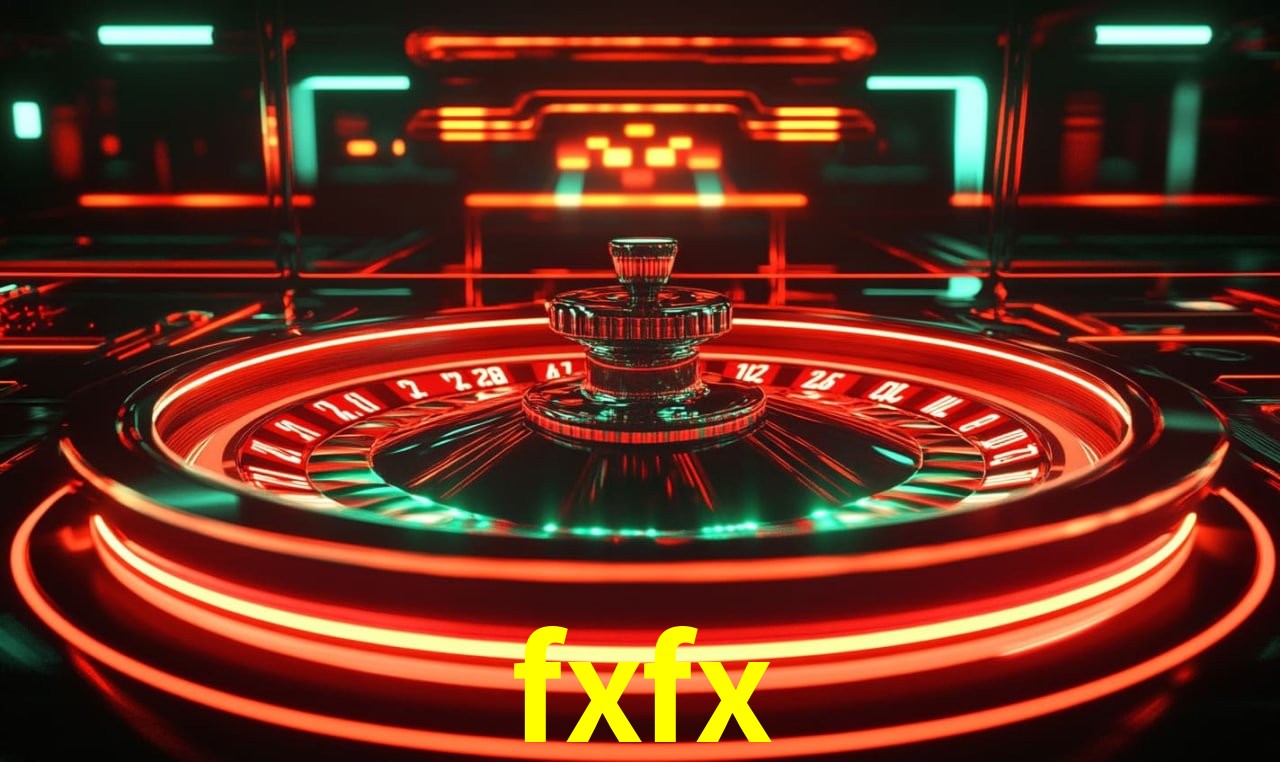 A Popularidade dos Caça-Níqueis no fxfx