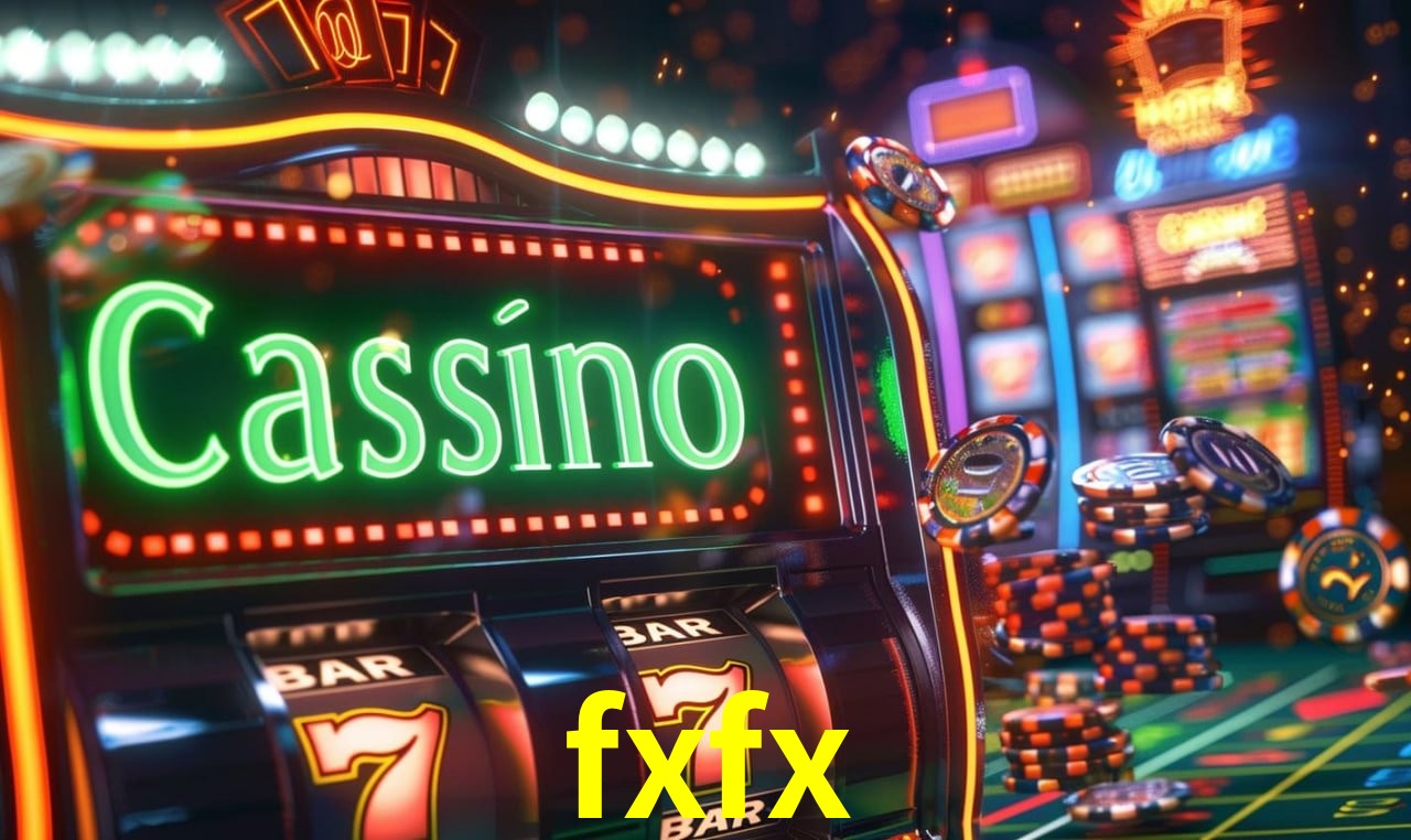Tecnologia da Plataforma fxfx