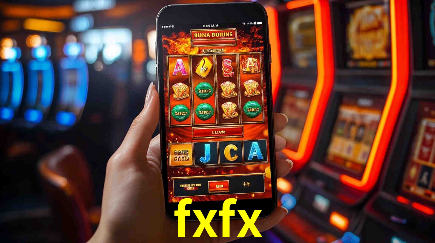 Live Casino fxfx