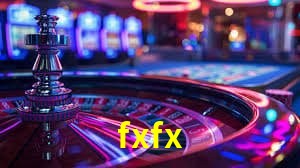 Estatísticas do Jogo fxfx