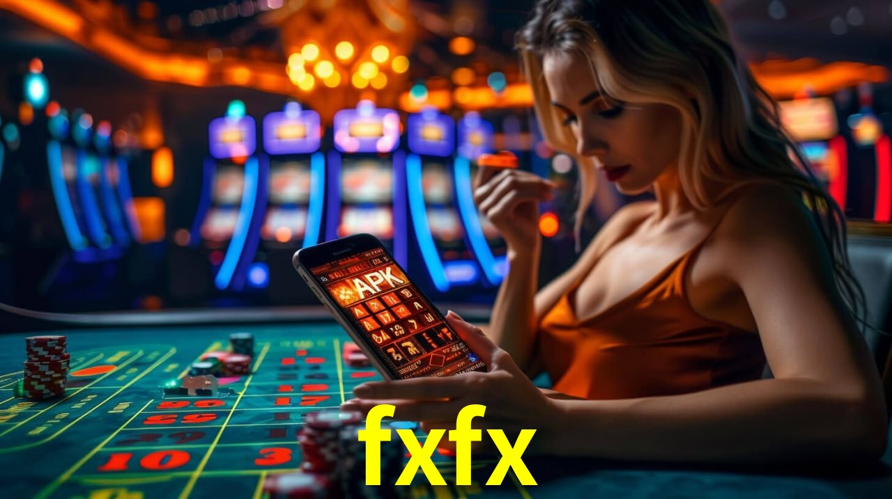 Game Providers fxfx